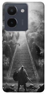 Чохол на Vivo Y36 Valhalla фото 1 з 1