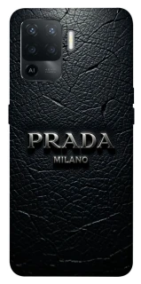 Чехол на Oppo Reno 5 Lite Prada фото 1 из 1