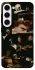 Чехол на Samsung Galaxy S23+ Art collage ver.2 фото 1 из 1
