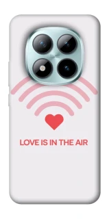 Чохол на Xiaomi Redmi Note 15 Pro+ 5G Love aesthetic ver.3 фото 1 з 1