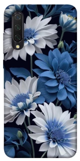Чохол на Xiaomi Mi CC9 / Mi 9 Lite Flowers v13 фото 1 з 1