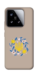 Чохол на Xiaomi 15 Герб v99 фото 1 з 1