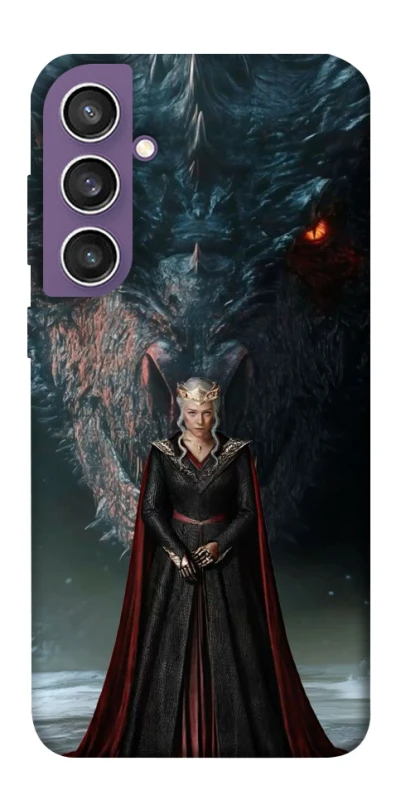 Чехол на Samsung Galaxy S23 FE House of the Dragon ver.7 фото 1 из 1