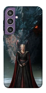 Чехол на Samsung Galaxy S23 FE House of the Dragon ver.7 фото 1 из 1