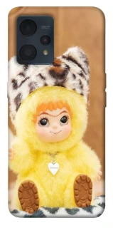 Чохол на Realme 9 4G / 9 Pro+ Wakuku ver.3 фото 1 з 1