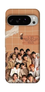 Чохол на Google Pixel 10 Pro Seventeen v4 фото 1 з 1