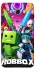 Чохол на Samsung J710F Galaxy J7 (2016) Roblox gaming heroes фото 1 з 1