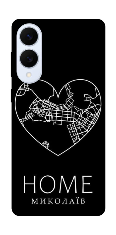 Чохол на Samsung Galaxy S25 Edge Миколаїв Home фото 1 з 1