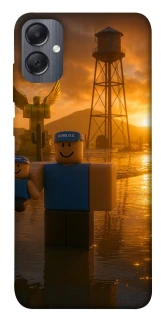Чехол на Samsung Galaxy A05 Roblox aesthetics ver.4 фото 1 из 1