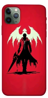 Чохол на Apple iPhone 11 Pro Max (6.5") Devil May Cry v2 фото 1 з 1