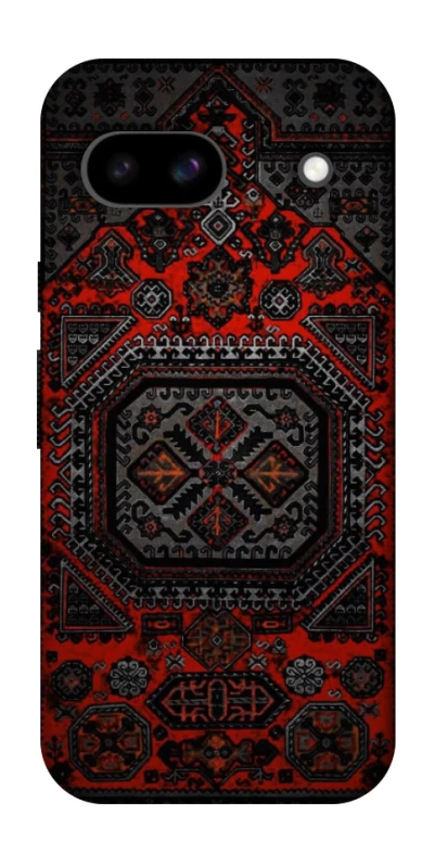 Чехол на Google Pixel 8a Ковёр v16 фото 1 из 1