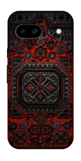 Чехол на Google Pixel 8a Ковёр v16 фото 1 из 1