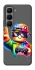Чохол на Infinix Hot 60 Pro+ Roblox Gamer Peace фото 1 з 1