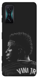 Чохол на Xiaomi Redmi K50 Gaming Vinícius фото 1 з 1