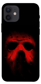 Чохол на Apple iPhone 12 (6.1") Jason v2 фото 1 з 1