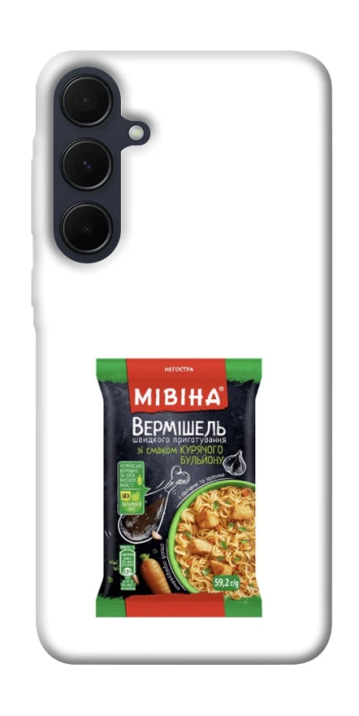 Чехол на Samsung Galaxy A35 Мівіна фото 1 из 1