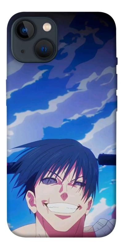 Чехол на Apple iPhone 13 (6.1") Toji v5 фото 1 из 1