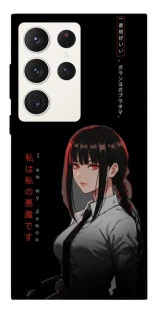 Чохол на Samsung Galaxy S23 Ultra She is Japanese ver.3 фото 1 з 1