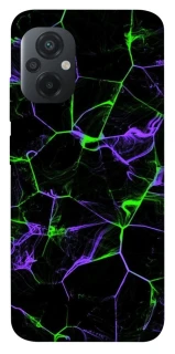 Чохол на Xiaomi Poco M5 Abstract ver.2 фото 1 з 1