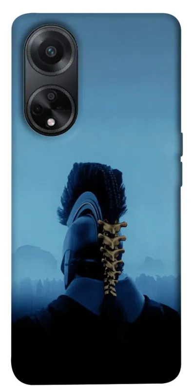 Чохол на Oppo A58 4G Odyssey ver.1 фото 1 з 1