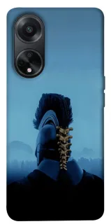 Чохол на Oppo A58 4G Odyssey ver.1 фото 1 з 1