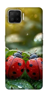 Чохол на Oppo A73 (2017) Flowers v23 фото 1 з 1