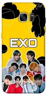 Чохол на Samsung G935F Galaxy S7 Edge EXO v3 фото 1 з 1