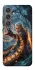Чохол на Samsung Galaxy S24 FE Witcher V1 фото 1 з 1