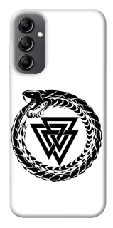 Чохол на Samsung Galaxy A14 4G/5G Uruboros v2 фото 1 з 1