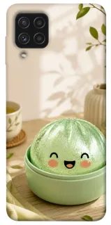 Чехол на Samsung Galaxy A22 4G Dumpling ver.3 фото 1 из 1