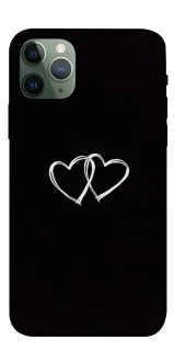 Чохол на Apple iPhone 11 Pro (5.8") Love aesthetic ver.14 фото 1 з 1