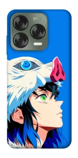 Чохол на ZTE Nubia V70 Design Hashibira Inosuke фото 1 з 1