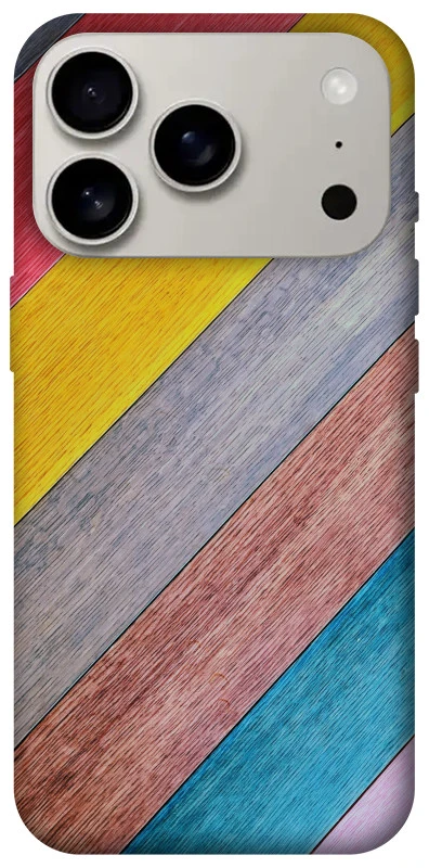 Чехол на Apple iPhone 17 Pro (6.3") Дерево фото 1 из 1