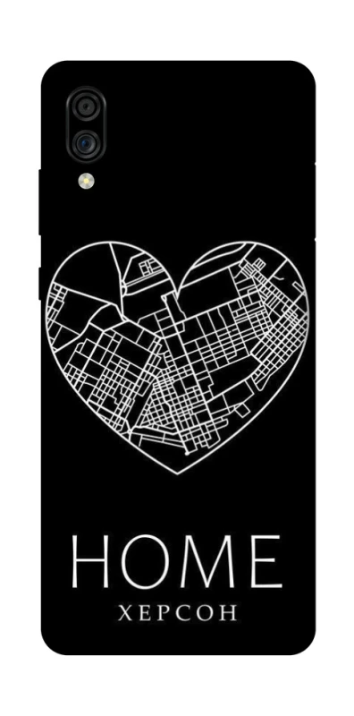Чехол на ZTE Blade A5 (2020) Херсон Home фото 1 из 1