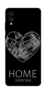 Чехол на ZTE Blade A5 (2020) Херсон Home фото 1 из 1