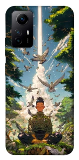 Чохол на Xiaomi Redmi Note 12S Meditation фото 1 з 1