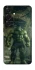 Чохол на Samsung Galaxy S26 Edge Angry Hulk фото 1 з 1