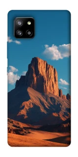 Чохол на Samsung Galaxy A42 5G Arizona mountain v2 фото 1 з 1