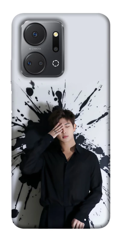 Чехол на Huawei Honor X7a RM - BTS фото 1 из 1