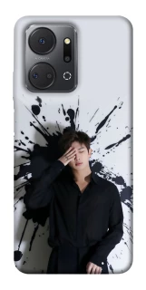 Чехол на Huawei Honor X7a RM - BTS фото 1 из 1