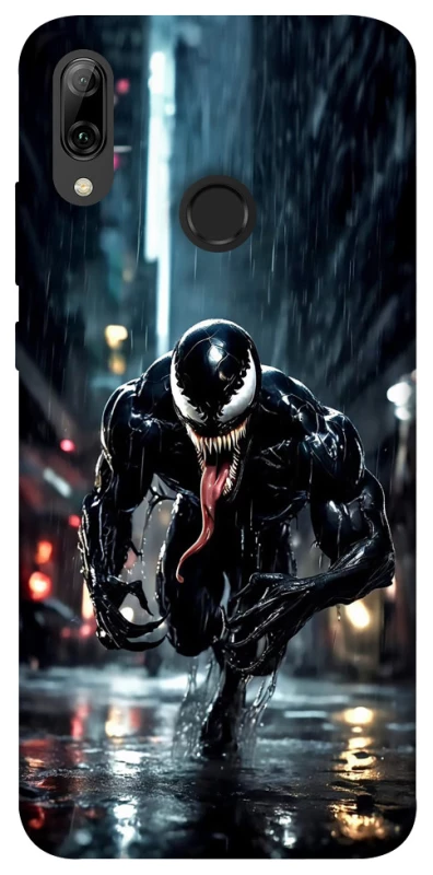 Чехол на Huawei P Smart (2019) Venom v2 фото 1 из 1