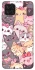 Чохол на Samsung Galaxy A22 4G Cute Cat фото 1 з 1