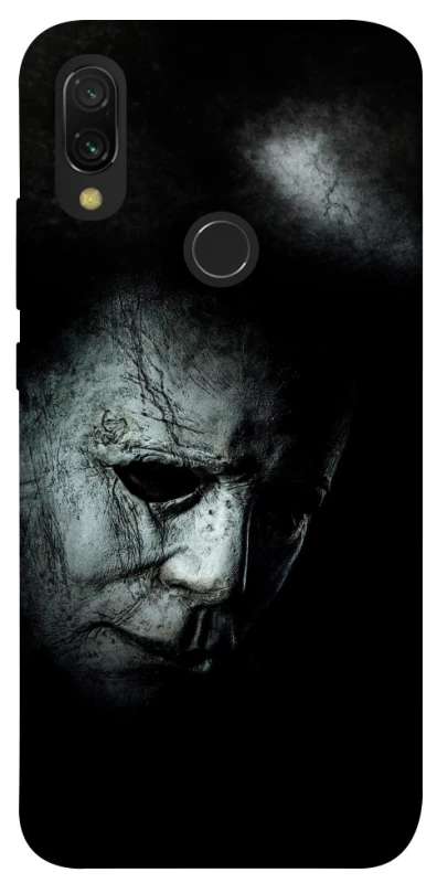 Чохол на Xiaomi Redmi 7 Jason v3 фото 1 з 1