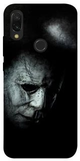 Чехол на Xiaomi Redmi 7 Jason v3 фото 1 из 1