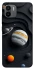 Чохол на Xiaomi Redmi A1 / A2 3D Space фото 1 з 1