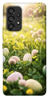 Чехол на Samsung Galaxy A53 5G Hello Spring фото 1 из 1