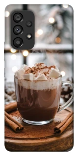 Чехол на Samsung Galaxy A53 5G Cocoa фото 1 из 1