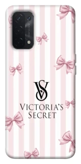 Чехол на Oppo A54 5G / A74 5G Victoria's Secret фото 1 из 1