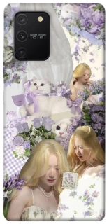 Чехол на Samsung Galaxy S10 Lite Shuhua v2 - (G)I-DLE фото 1 из 1