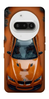 Чохол на Nothing Phone (3a) BMW orange фото 1 з 1